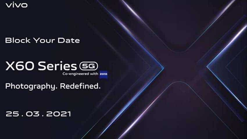 Vivo X60 X60 Pro And X60 Pro To Come With Virtual Ram Feature Here S All You Need To Know Zee Business