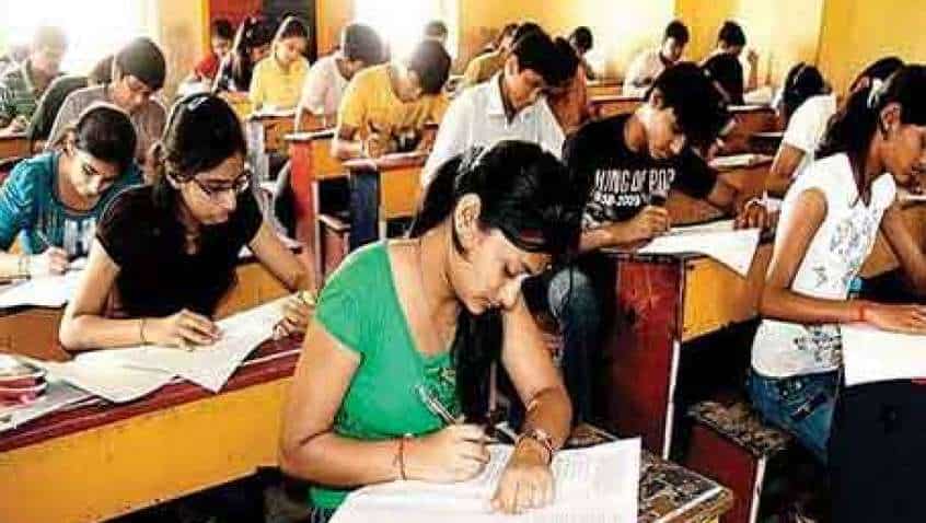 JEE Main Paper 2 Result 2021 declared, 2 students score 100 percentile; check list of toppers here 