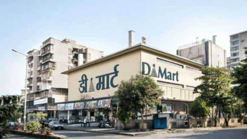 Avenue Supermarts share price: IDBI Capital revised target price to Rs 3699 - 23% potential upside