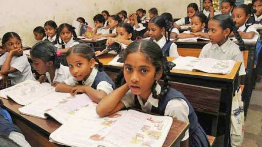 Covid 19 cases: This state shut schools in 8 cities, no offline classes from today 