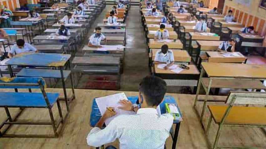 MPBSE exam 2021: Madhya Pradesh Board Class 10, Class 12 exams schedule revised, exams from THIS date—check details