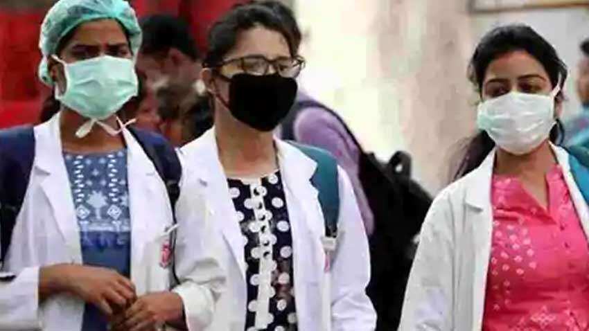 Neet Pg 2021 Correction Window For Application Form Starts Today Don S Miss Check Exam Date And All Other Details Here Zee Business