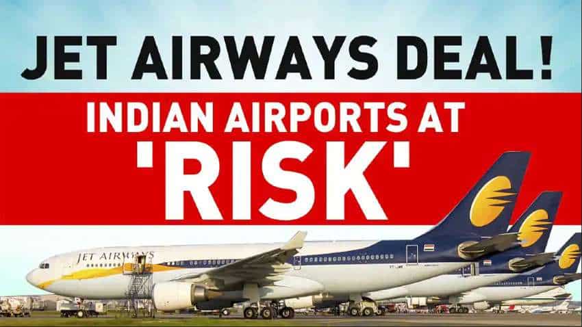 Will Jalan be able to buy Jet Airways? Security clearance in doubt as DGCA steps in Will Jalan be able to buy Jet Airways? Security clearance in doubt as DGCA steps in