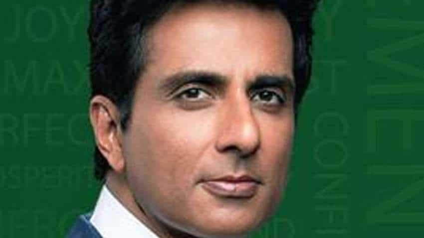 Sonu Sood top choice for endorsements? Actor becomes brand ambassador of yet another firm - All details here Sonu Sood top choice for endorsements? Actor becomes brand ambassador of yet another firm - All details here