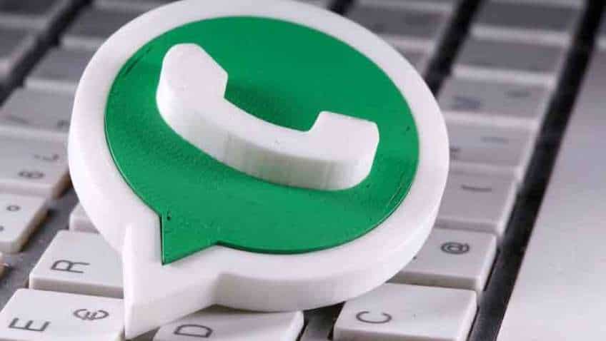 WhatsApp down, crash: Revealed! Here is why WhatsApp was not working in India - Check official confirmation, reason here WhatsApp down, crash: Revealed! Here is why WhatsApp was not working in India - Check official confirmation, reason here