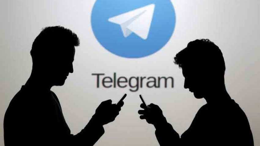 Telegram Voice Chats 2.0 for unlimited participants launched—check out &#039;rich&#039; features 