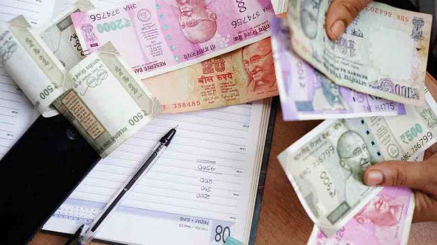 ALERT! From PAN-Aadhaar linking, revised ITR filing to LTC bill submission—Complete these 6 financial tasks before March 31 ALERT! From PAN-Aadhaar linking, revised ITR filing to LTC bill submission—Complete these 6 financial tasks before March 31