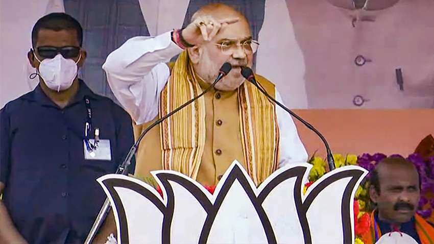 7th Pay Commission: Big 7th CPC announcement by Amit Shah for government employees of this state 7th Pay Commission: Big 7th CPC announcement by Amit Shah for government employees of this state