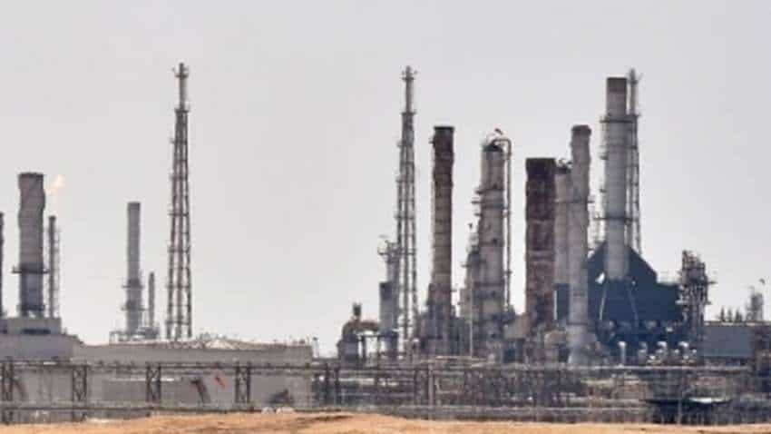 Saudi Aramco sees 44% drop in net profits Saudi Aramco sees 44% drop in net profits