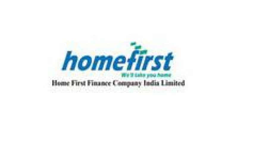 Home First Finance share price: Low-ticket salaried home loan remains key