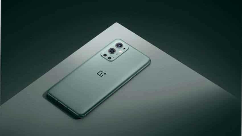 OnePlus to launch affordable '9R' smartphone in India tomorrow; Check all details here! OnePlus to launch affordable '9R' smartphone in India tomorrow; Check all details here!