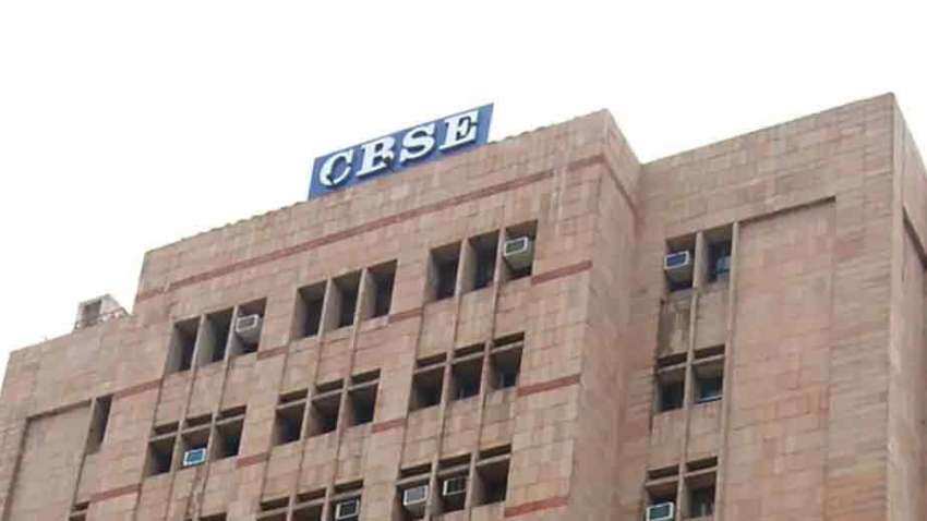 CBSE recruitment 2019: Board declares result for Group A Posts—Assistant Secretary and Analyst exam—stepwise guide and direct link here