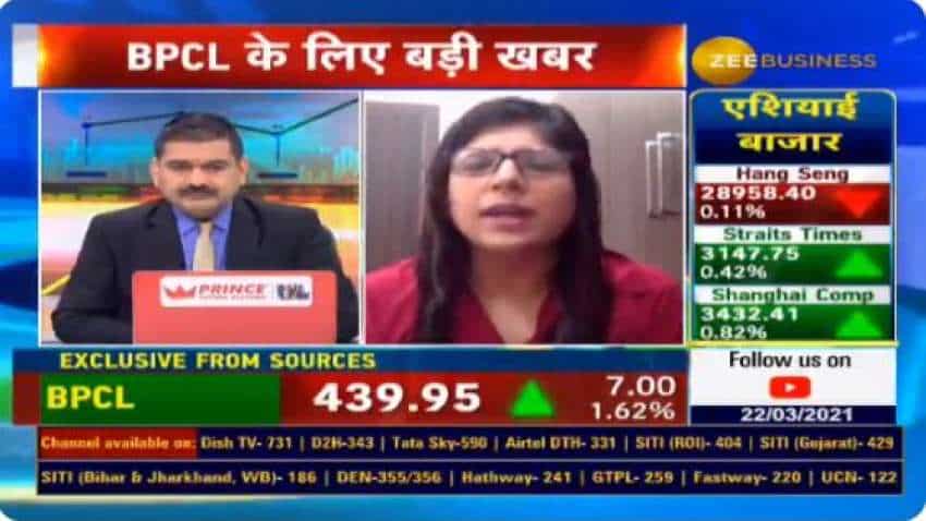 Exclusive | JACKPOT for BPCL shareholders; Company plans to sell some assets, pay dividend of Rs 50-80; Anil Singhvi recommends investment 