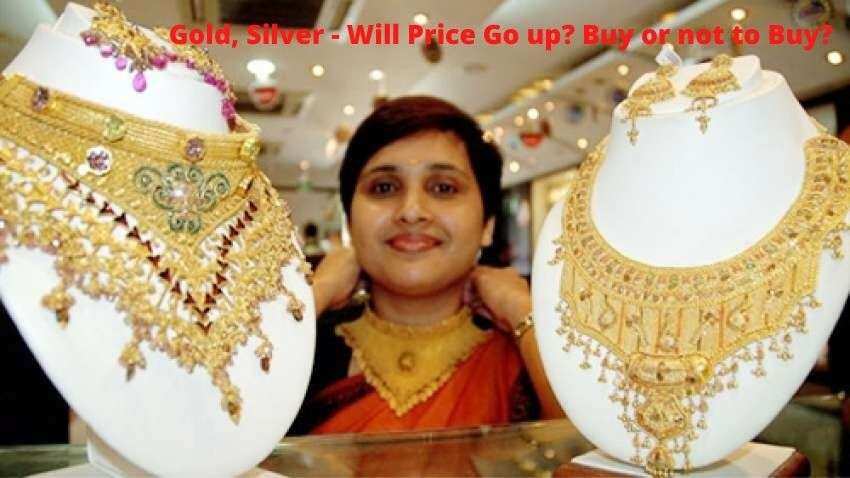 Gold Price Today 22-03-2021: Amid Financial year closing, wedding season and Akshaya Tritiya ahead, EXPECT THIS to happen