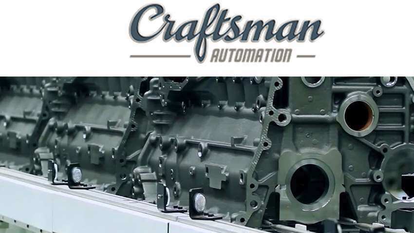 Craftsman Automation IPO Allotment Status Check Online: Direct BSE link is here - Shortest way
