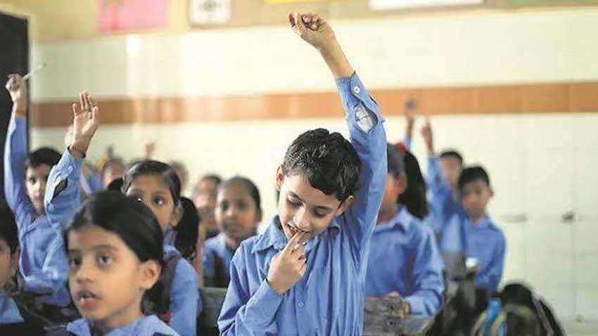 Delhi Nursery Admission News Schools To Release Second List For Nursery 21 22 Admission On March 25 Zee Business Delhi Nursery Admission News Schools To Release Second List For Nursery 21 22 Admission On March 25 Zee Business