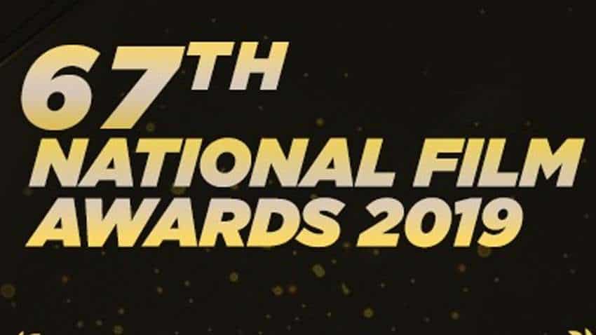 National Film Awards 2019: Full list of winners - Check best actor, best actress, best film and more National Film Awards 2019: Full list of winners - Check best actor, best actress, best film and more
