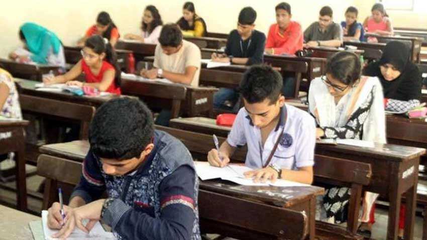 CMAT 2021 Exam: NTA announces date, time - Check all details here