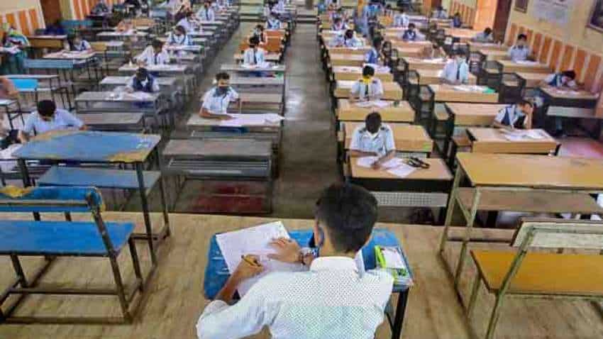 CBSE Board Exam 2021: Important notification for Class 10 class 12 board exam students