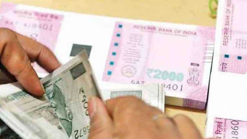 7th Pay Commission Latest News: Big Holi gift for central government employees, get Rs 10,000 under this scheme 7th Pay Commission Latest News: Big Holi gift for central government employees, get Rs 10,000 under this scheme