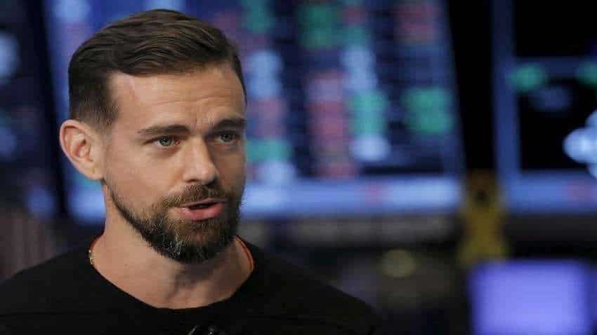 Twitter CEO Jack Dorsey sells NFT of first tweet for USD 2.9 million