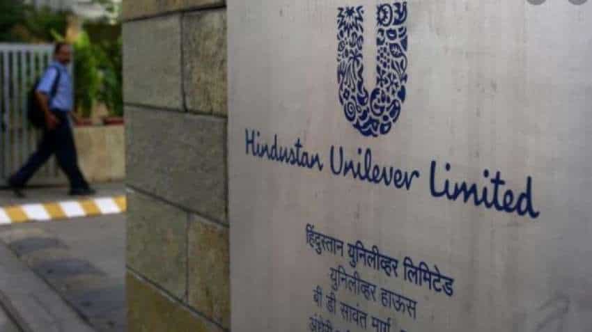 Hindustan Unilever share price: Retain ‘BUY’ rating with a target price of Rs 2805 on HUL Hindustan Unilever share price: Retain ‘BUY’ rating with a target price of Rs 2805 on HUL