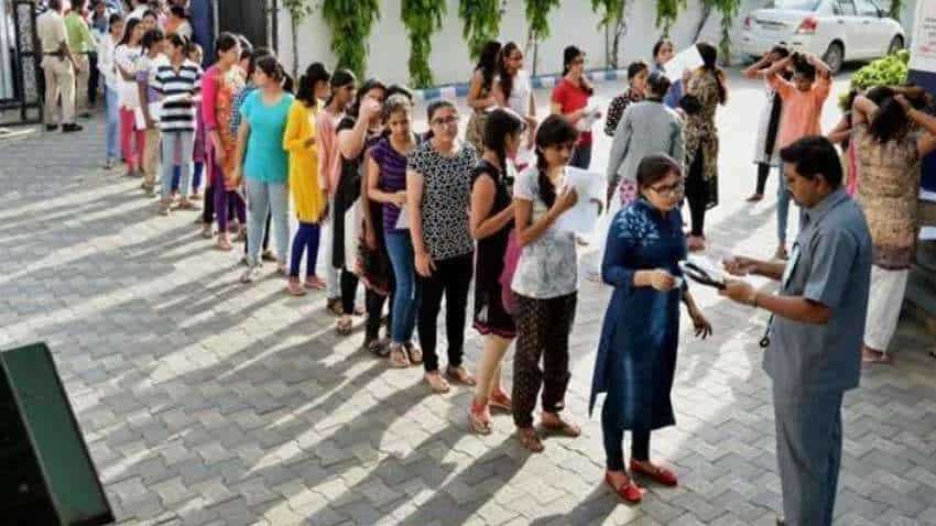 JEE Main 2021: Results for March session exams to be out SOON - check here for result date and everything you need to know