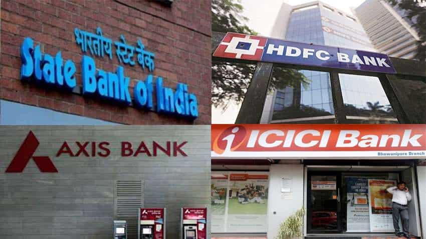SBI, HDFC Bank, ICICI Bank, Axis Bank are stocks to buy! Expert reveals top trends, recommendations