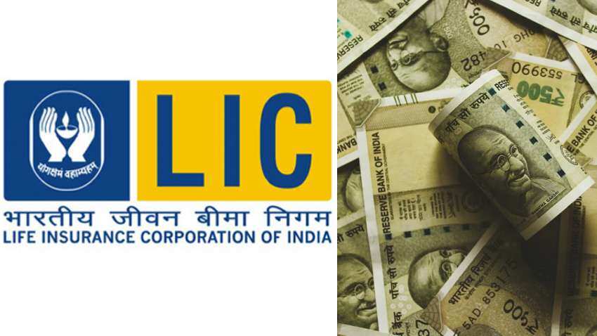 LIC policyholders alert! Important insurance claim amount message for you - All you need to know