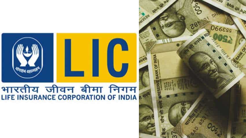 LIC policyholders alert! Important insurance claim amount message for you - All you need to know LIC policyholders alert! Important insurance claim amount message for you - All you need to know