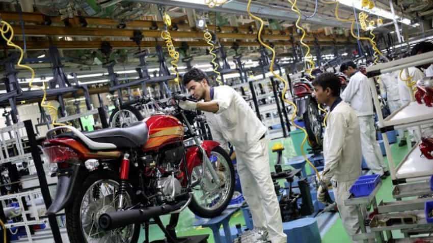 Hero MotoCorp to increase prices of motorcycles, scooters from April