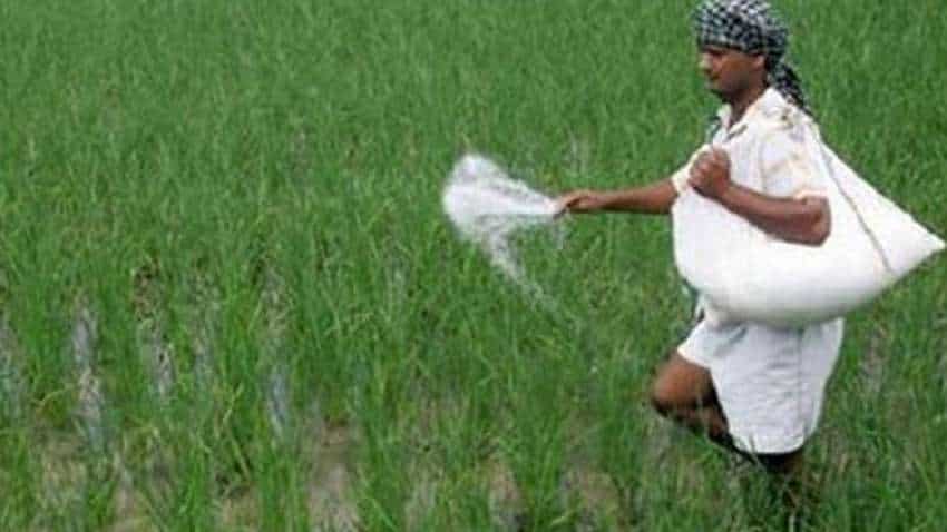 No final call taken on direct cash transfer of fertiliser subsidy to farmers: Govt No final call taken on direct cash transfer of fertiliser subsidy to farmers: Govt