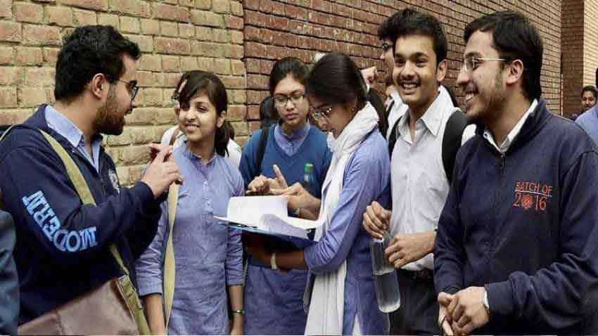 UPSC Civil Services Main Exam Result 2020-2021 declared - see where to check and all other details