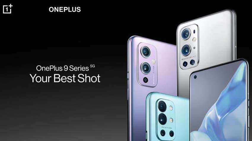 OnePlus 9, OnePlus 9 Pro, OnePlus 9R launched in India; Check price,  specifications