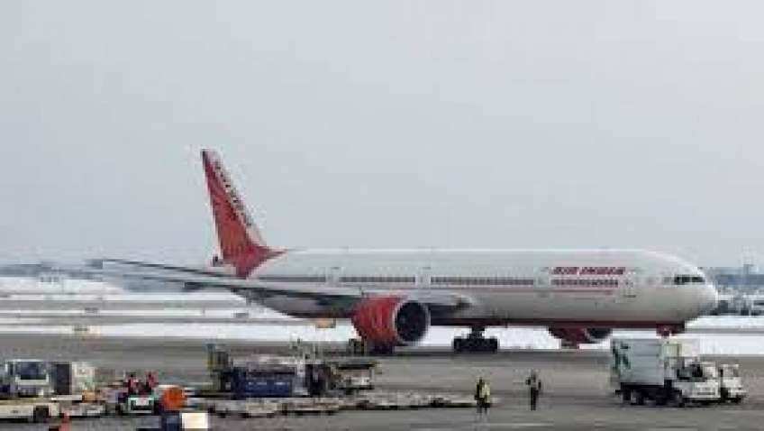 DGCA extends ban on international passenger flight operations till April 30