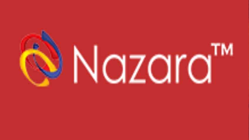 Nazara Technologies IPO Allotment Status Check Online: BSE direct link is here