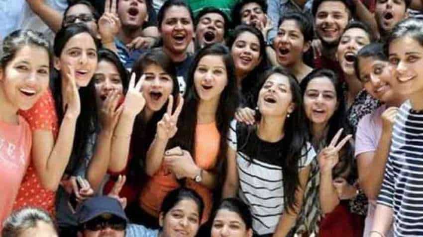 JEE Main 2021 March Result declared—Follow these steps to download it on jeemain.nta.nic.in 