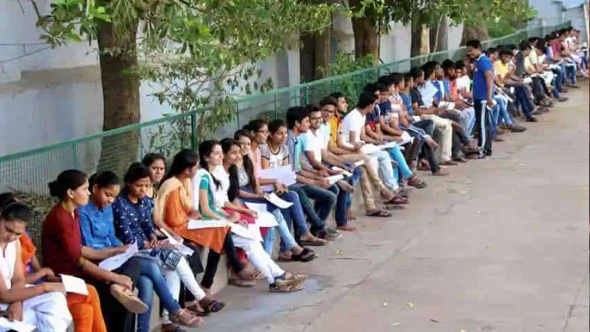 SSC cancels Scientific Assistant recruitment 2019 - check all Staff Selection Commission details on ssc.nic.in SSC cancels Scientific Assistant recruitment 2019 - check all Staff Selection Commission details on ssc.nic.in