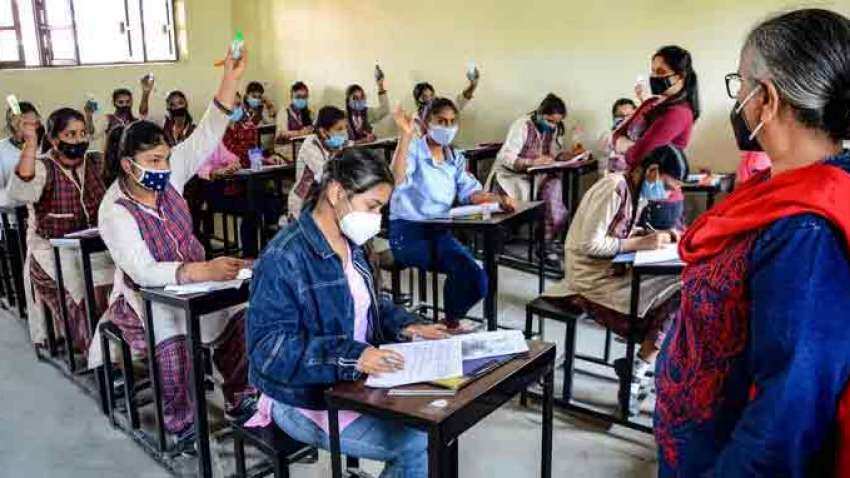 Bihar Board Inter Result 2021 by tomorrow? Here is how to check and download BSEB Class 12 result