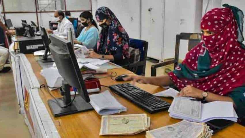 4-day work week: Modi government makes its stance clear on 40 hours per week work system for central government employees 
