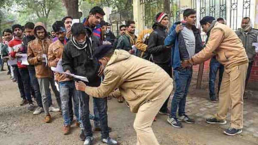 SSC Delhi Police Constable final answer key, marks to be released today; check how to download SSC Delhi Police Constable final answer key, marks to be released today; check how to download