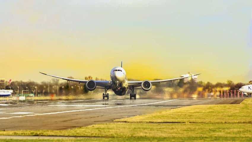 Jewar airport news update: Letter of Agreement signed! What you need to know about Noida International Airport Jewar airport news update: Letter of Agreement signed! What you need to know about Noida International Airport