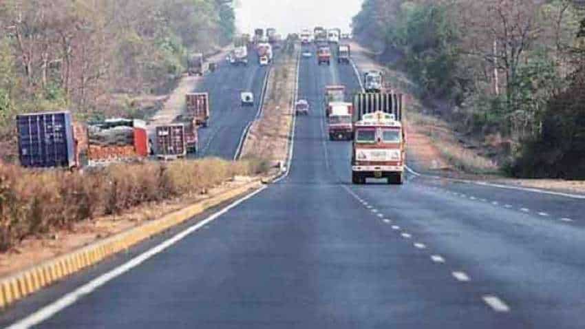 NHAI to raise THIS whooping amount from monetising highways in 5 years, Nitin Gadkari says it will help government unlock value of investment made in infra creation NHAI to raise THIS whooping amount from monetising highways in 5 years, Nitin Gadkari says it will help government unlock value of investment made in infra creation
