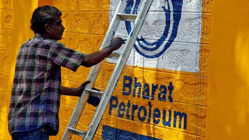 BPCL disinvestment process moving on well, to conclude sale by Sept-end: Secretary Tuhin Kanta Pandey