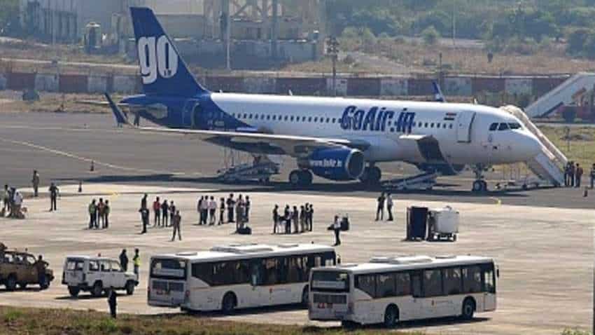GoAir IPO: Rs 2,500 crore! Coming soon - Check latest news here