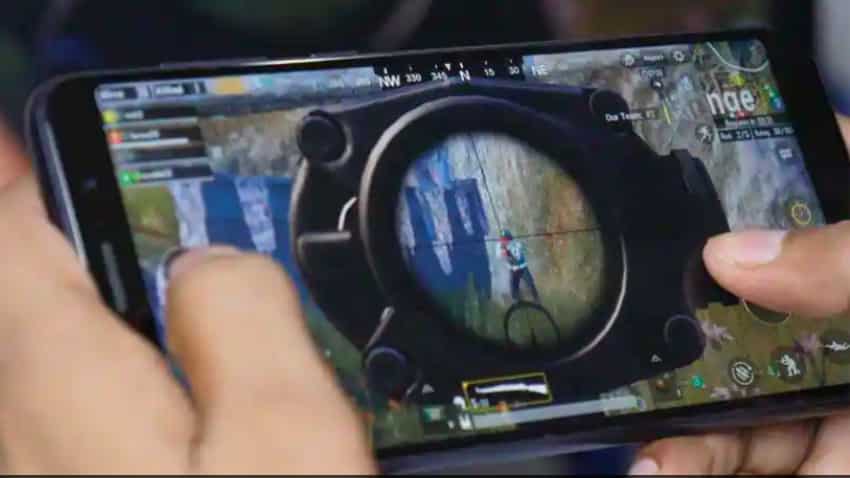 PUBG Mobile Lite Update: Season 23 to launch on April 1; Check Winner Pass, APK download link and other details NOW! PUBG Mobile Lite Update: Season 23 to launch on April 1; Check Winner Pass, APK download link and other details NOW!