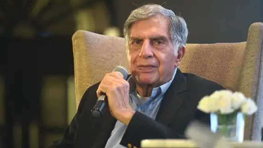 Tata-Mistry dispute: Supreme Court to pronounce verdict today on Ratan Tata-Cyrus Mistry case