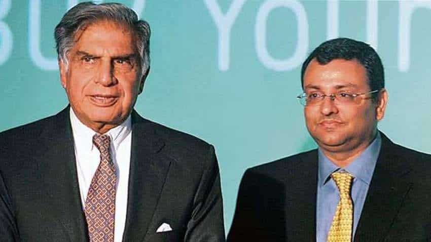 Ratan Tata vs Cyrus Mistry: Court sets aside NCLAT order restoring Mistry as executive chairman of Tata Group