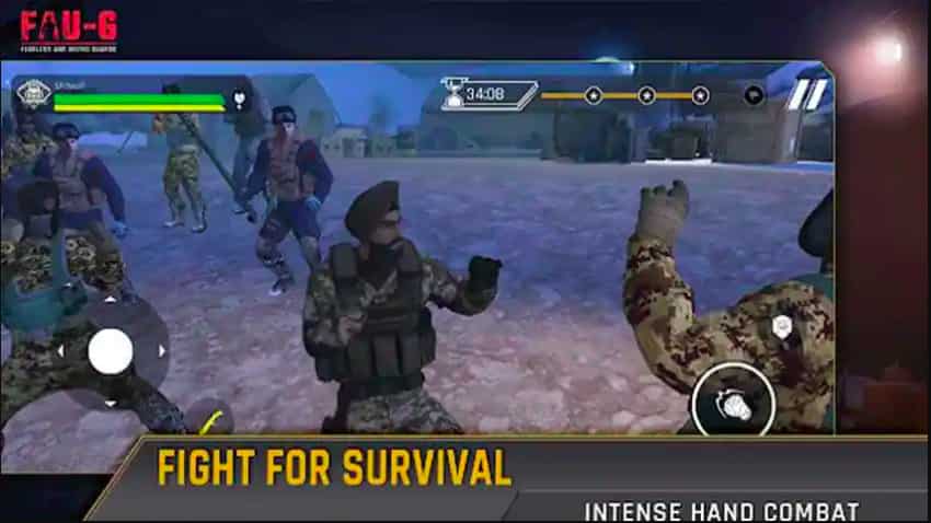 PUBG&#039;s rival FAU-G now available on iOS; game in English, Hindi and Tamil - Do this to DOWNLOAD it