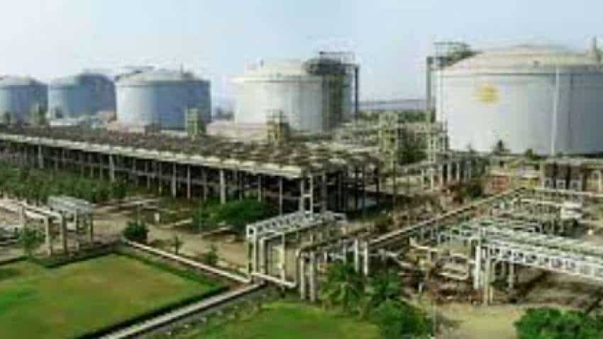 Petronet LNG Share price: Kotak Institutional Equities raise price target to Rs 300 Petronet LNG Share price: Kotak Institutional Equities raise price target to Rs 300